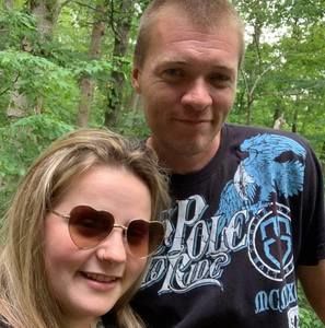 Meet your Posher, Larry